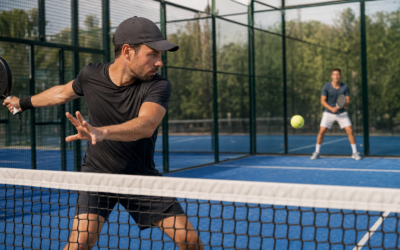 Beste padel cap tegen zweet 2026, pasvorm, zweetband en ventilatie