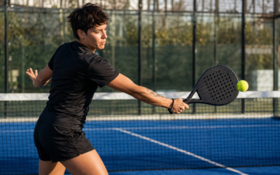 Padelracket vorm kiezen: rond, druppel of diamant (simpel uitgelegd)