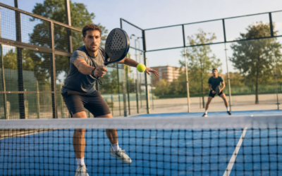 Trainen met doelen: zo maak je elke week meetbare progressie