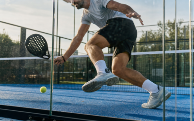 HEAD Motion Pro BOA review: padelschoen met BOA-systeem