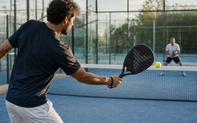 Nox X-One Silhouette 25 review: veel controle, lage balans