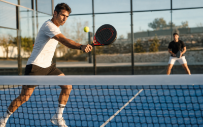 Nox ML10 Pro Cup Light 25 review: ultralicht racket voor controle