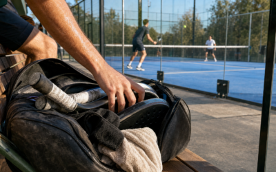 Bullpadel Hack Racketbag review: stevige tas met thermovakken