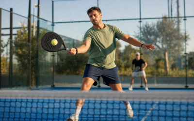 Renewaball Padel 3 St. review: duurzame ballen, wat merk je op de baan