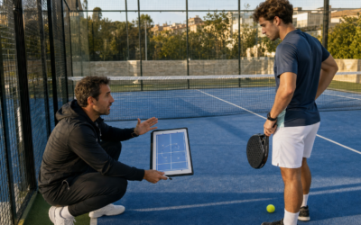Tactiekbord padel coach 2026, handig of niet, dit zijn 3 opties