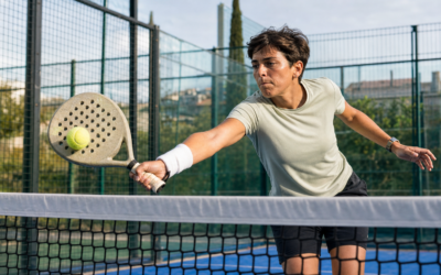 Dunlop Eco Padel 24×3 review: drukloze ballen voor club en trainer