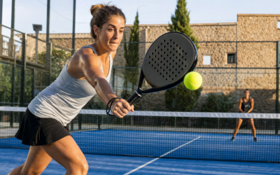 Bullpadel Vertex 04 Women Pack review: set met racket, rugzak, ballen