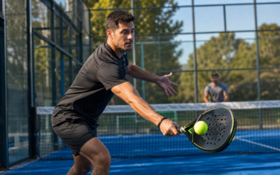 Bullpadel Neuron Pack 1 review: racket plus Neuron bag, wat zit erbij