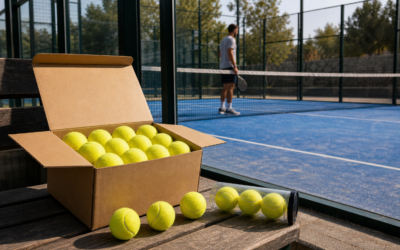 Head Racket plus Balls Pack 18 review: pakket voor gevorderde spelers