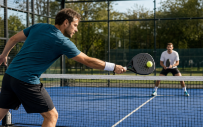 Beste NOX padelracket prijs-kwaliteit 2026, 2 keuzes en voor wie ze zijn