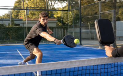 Reactie bal training padel 2026, drills, plus de beste reaction ball