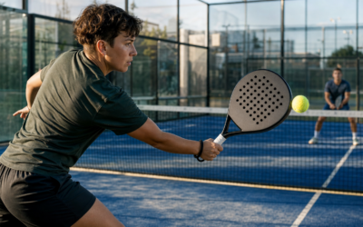 Beste Bullpadel racket allround 2026, een keuze voor allround, plus alternatieven
