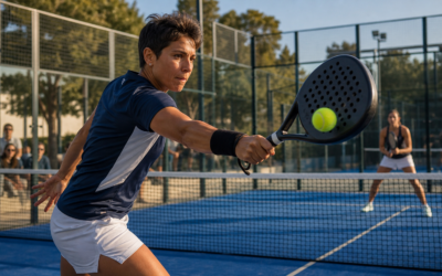 Bullpadel Vertex 05 Hybrid review: voor wie is dit racket echt