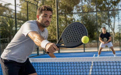 Bullpadel Hack 04 Hybrid 26 review: power met controle