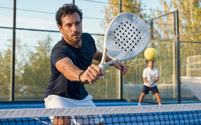 Bullpadel Pearl Cloud 25 review: comfort en spin