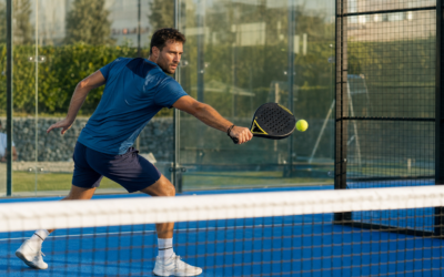 Babolat Technical Viper met ballen review: powerpakket voor aanvallers