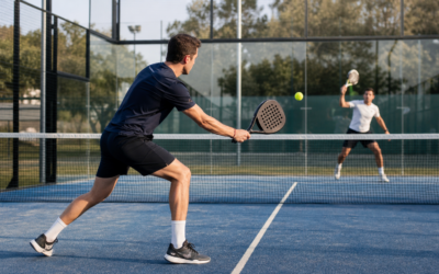 Padelset voor controle versus power: welke bundel past bij jou?