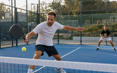 Alternatieven voor de Bullpadel Hack 04 Hybrid: drie rackets vergeleken