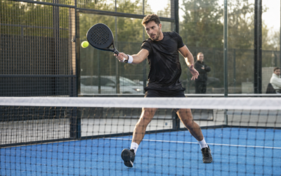 Lichte NOX-padelrackets vergeleken: ML10 Light of X-One Silhouette?