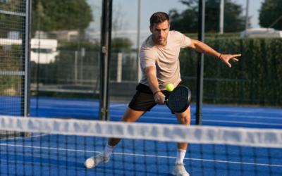 Padelrackets met lage balans vergeleken: wendbaarheid zonder controleverlies