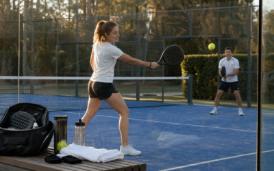 Complete padelset voor beginners in 2026: drie pakketten vergeleken