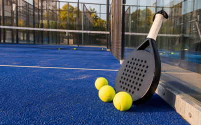 Padelracket met ballen kopen: welke bundel geeft de meeste waarde?