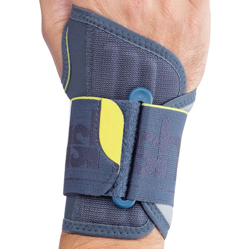 Push Sports polsbrace voor de linkerpols
