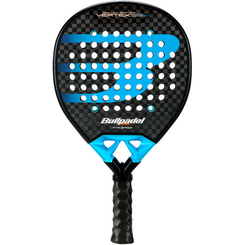 Bullpadel Vertex 05 Hybrid padelracket