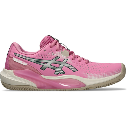 ASICS Gel-Challenger 15 Padel dames padelschoen met demping