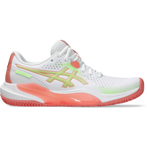 ASICS Gel-Challenger 15 Padel dames padelschoen