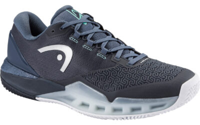 Beste padelschoenen voor heren met brede voeten in 2026