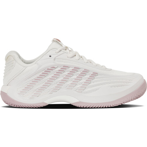 K-Swiss Hypercourt Express 3 Clay dames padelschoen