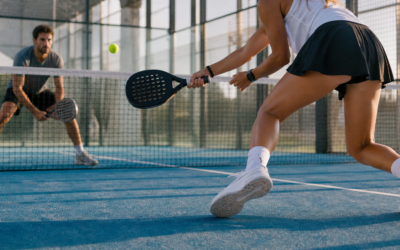 ASICS Gel-Resolution X heren versus dames: verschillen in pasvorm uitgelegd