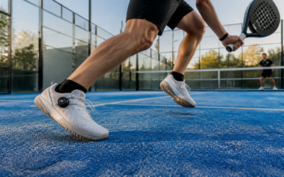 Padelschoenen met BOA-systeem: voordelen, nadelen en beste keuze