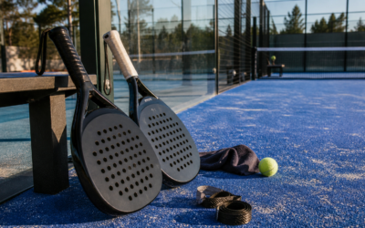 4on TotalGrip versus TotalDry: meer grip of minder zweet?