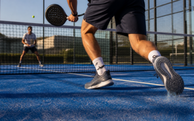 Padelschoenen onder 100 euro: drie betaalbare keuzes vergeleken