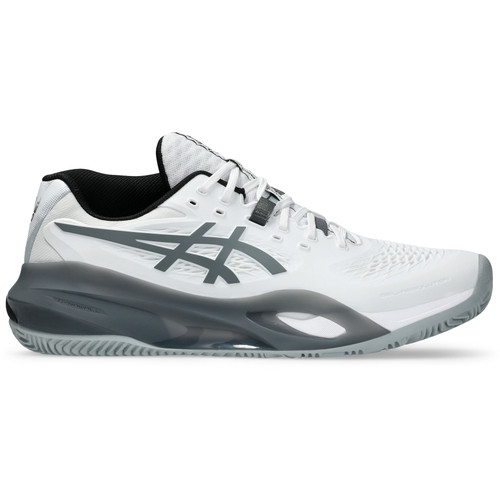 ASICS Gel-Resolution X Padel heren padelschoen met demping