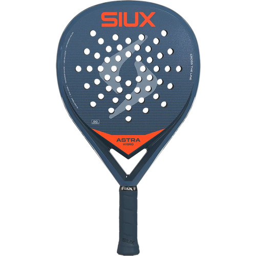 Siux Astra Hybrid 2026 padelracket