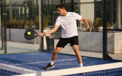 Beste padelupgrades onder 150 euro: schoenen, grip en herstel