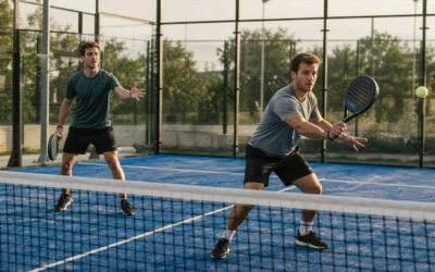 Handige communicatiecodes voor padelpartners