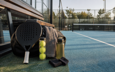 Padelcadeau onder 75 euro: drie bruikbare combinaties